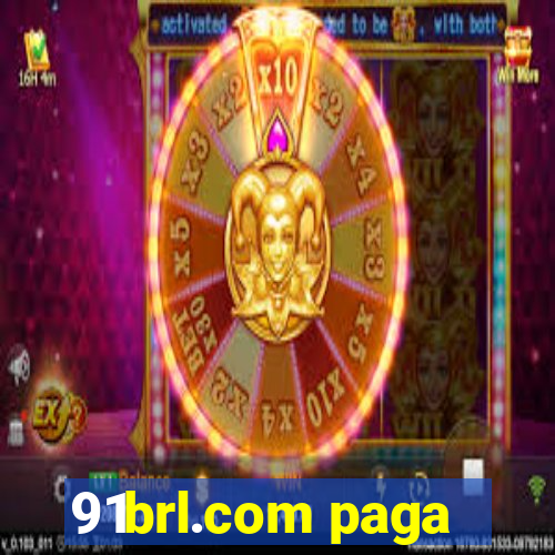 91brl.com paga